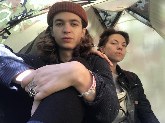 LeaAndSean - Sexe cam en vivo - 10687735
