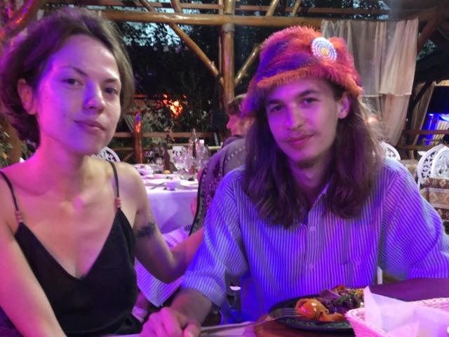 LeaAndSean - Sexe cam en vivo - 10687743