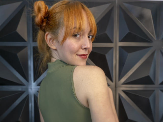 MollyMarmalade - сексуальная веб-камера в реальном времени - 10689575