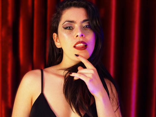 MilaMoore - Sexe cam en vivo - 10689767