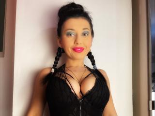 AngeliqueVanesa - Live porn &amp; sex cam - 10690019