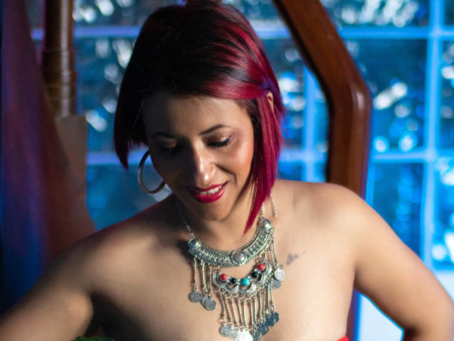 AlyssaSummers - Camera khiêu dâm &amp; quyến rũ trực tiếp - 10690155