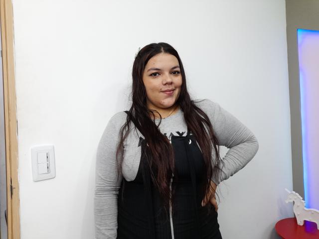 AnthonelaGrey - Sexe cam en vivo - 10690251