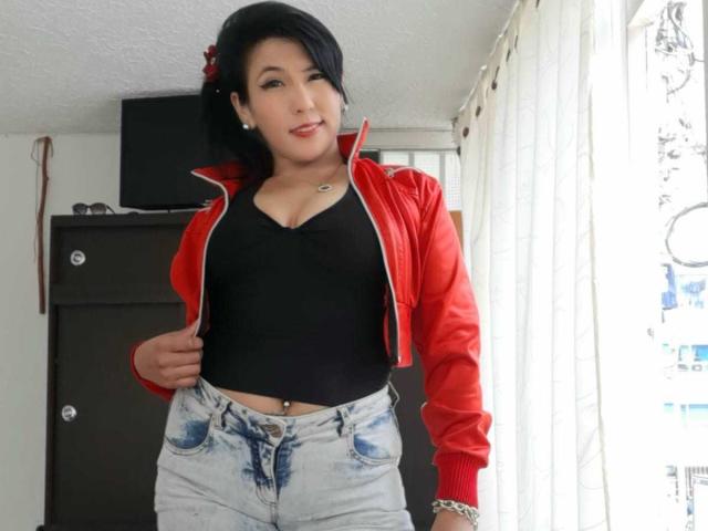 GiselleLacout - Sexe cam en vivo - 10690815