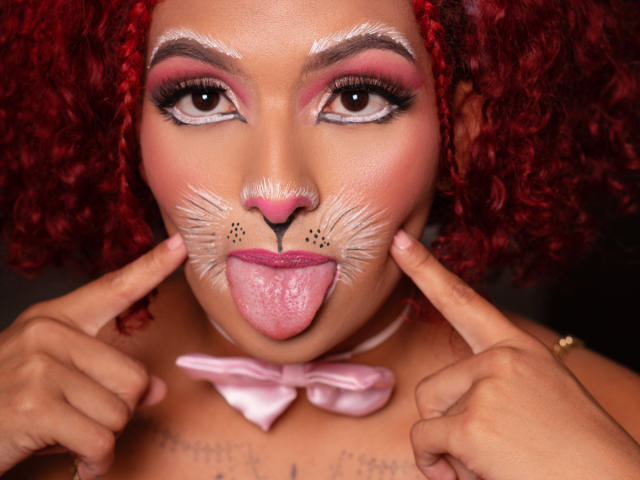 DannaCooper - Camera khiêu dâm &amp; quyến rũ trực tiếp - 10691263