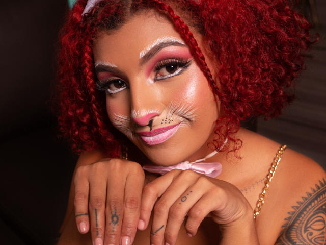 DannaCooper - Camera khiêu dâm &amp; quyến rũ trực tiếp - 10691267