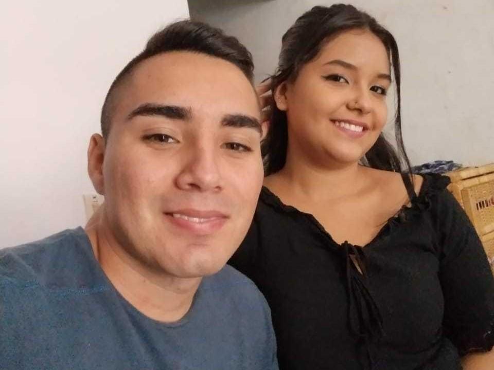CoupleMaxAndPaty - Live sexe cam - 10693055