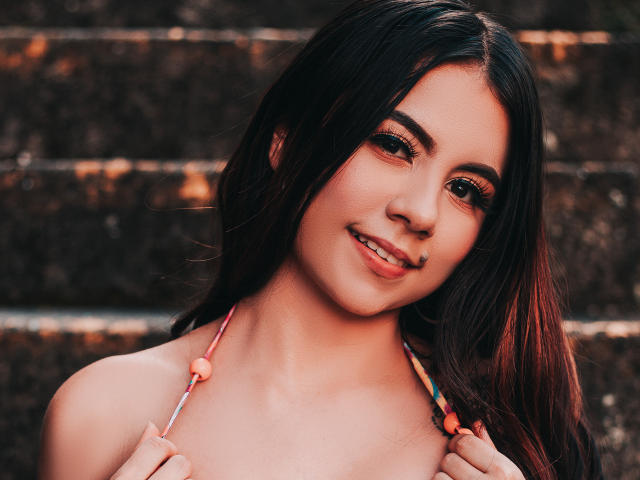 ArianaSimons - Live porn &amp; sex cam - 10693067