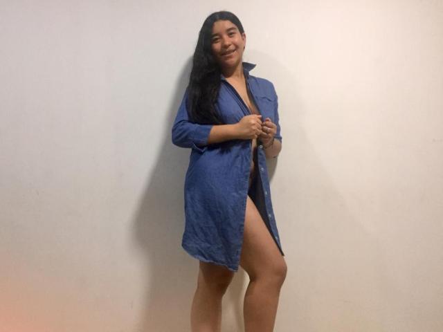 Mackarena - Live sexe cam - 10693667
