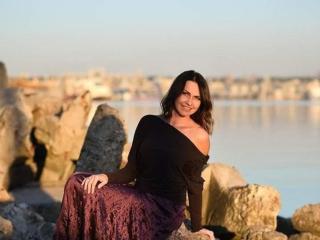 KrystalLaRed - Sexe cam en vivo - 10694483