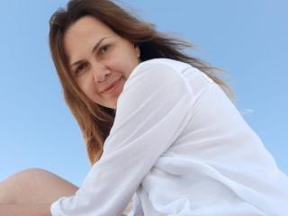 KrystalLaRed - Live sex cam - 10694487