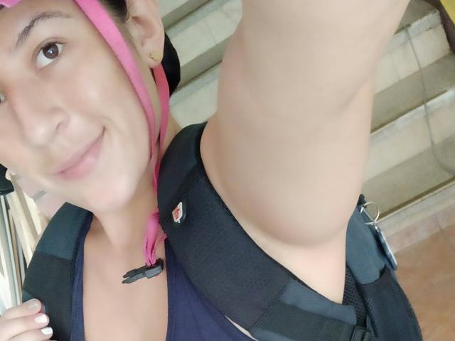 MarilynSex - ライブポルノ&amp;セックスカム - 10694723