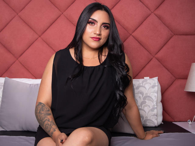 JeniferSaenz - Live porn &amp; sex cam - 10694755