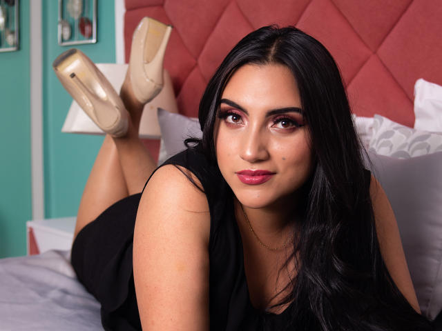 JeniferSaenz - Live porn &amp; sex cam - 10694795