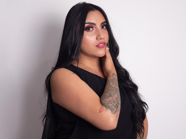 JeniferSaenz - Live porn &amp; sex cam - 10694807