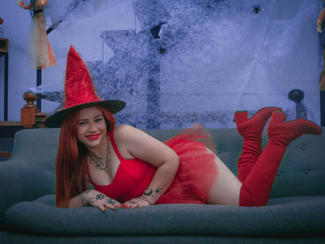 CandyColeman - Live Sex Cam - 10695071