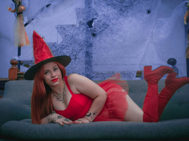 CandyColeman - Live sex cam - 10695083