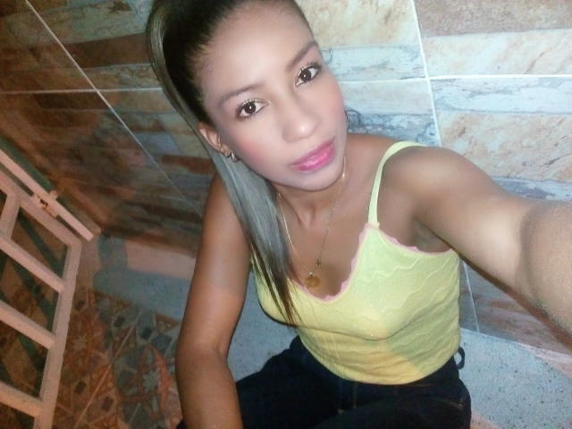 Ninaty - Sexe cam en vivo - 10697051
