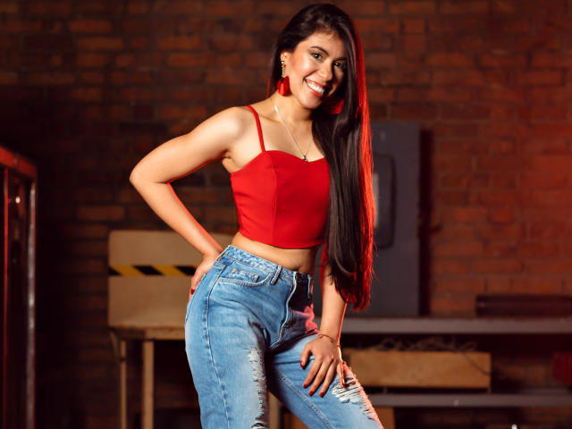 SamanthaHarwey - Sexe cam en vivo - 10697163