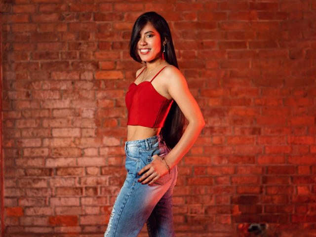 SamanthaHarwey - Sexe cam en vivo - 10697179