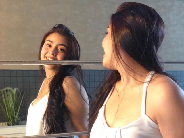 LaylaRosee - Live porn &amp; sex cam - 10700807