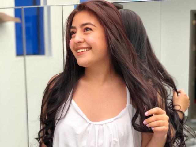 LaylaRosee - Live porn &amp; sex cam - 10700815