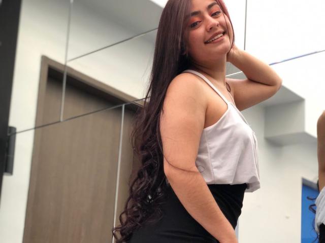 LaylaRosee - Sexe cam en vivo - 10700823