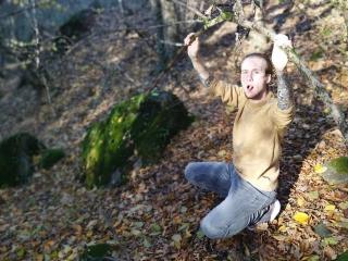 NumbaLuxe - Live sex cam - 10700927