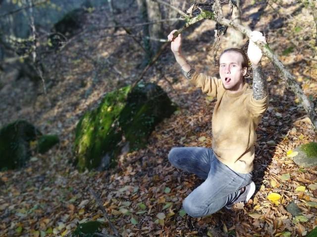 NumbaLuxe - Sexe cam en vivo - 10700927