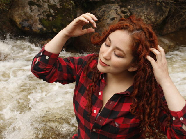 MedussaJones - Live sex cam - 10701127