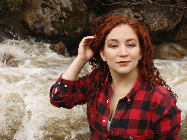 MedussaJones - Sexe cam en vivo - 10701131