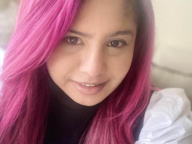 DoriSlilvi - Sexe cam en vivo - 10701143