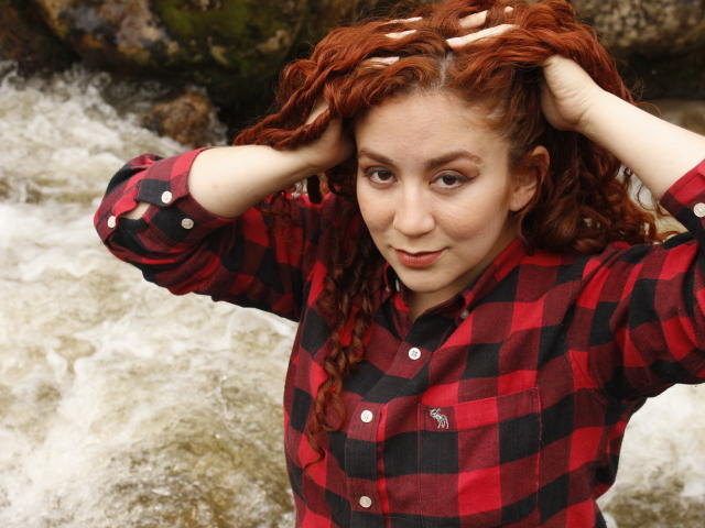 MedussaJones - Sexe cam en vivo - 10701147