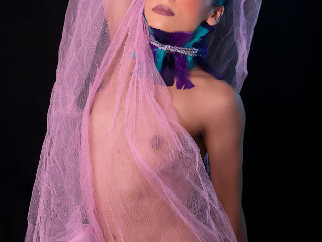 SaraSitone - Camera khiêu dâm &amp; quyến rũ trực tiếp - 10703847