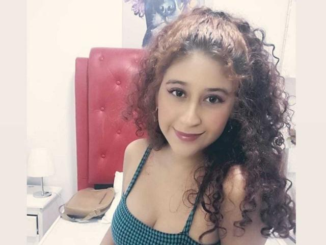 AngelicaMat69 - Sexe cam en vivo - 10703951