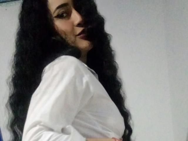 AgathaMills - Live sexe cam - 10704083