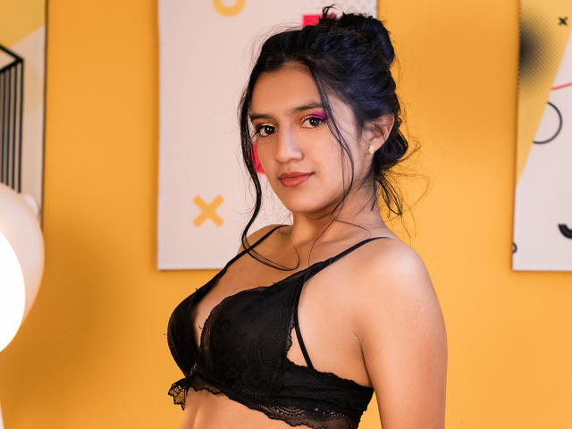 AbyWhite - Live porn &amp; sex cam - 10704703