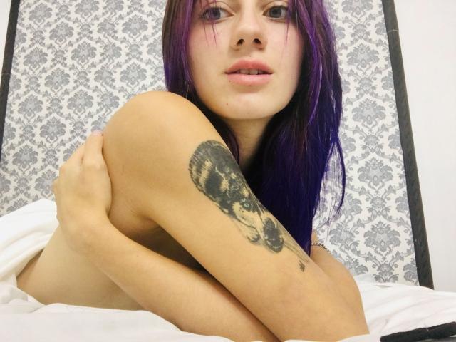 MariaMoon - Sexe cam en vivo - 10704839