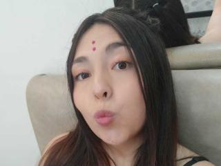 KenyaRoberts - Live Sex Cam - 10705095