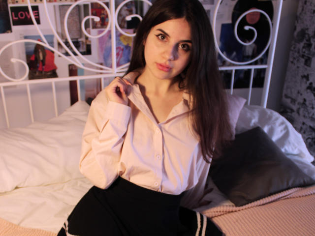 KatieRobbins - Live porn &amp; sex cam - 10706339