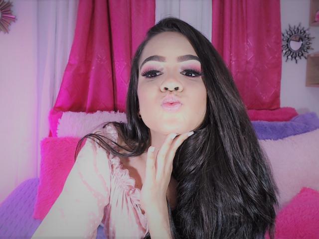 LunaRuiiz - Sexe cam en vivo - 10706899