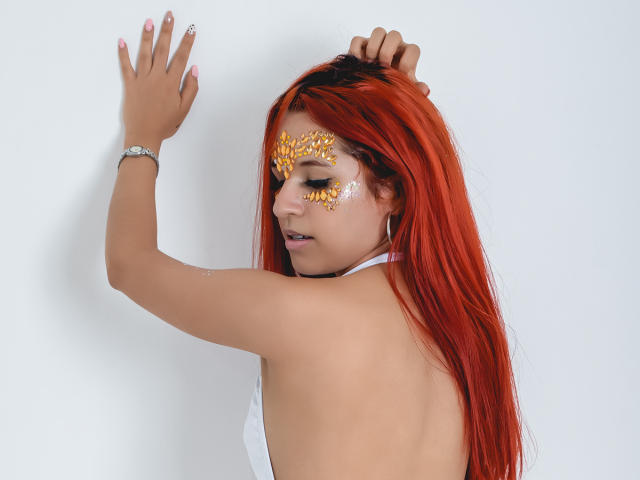 RachelDjones - Live porn &amp; sex cam - 10708443