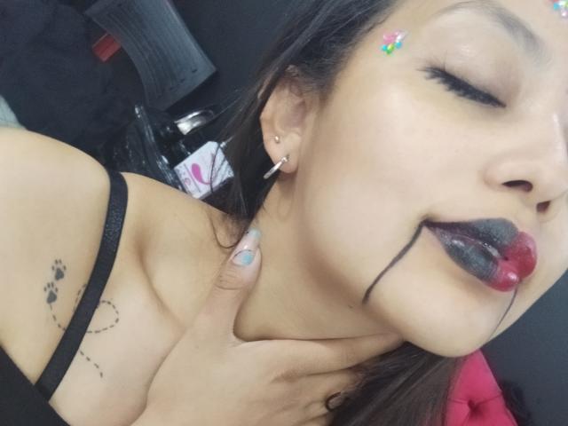 ScarlettBrown - Sexe cam en vivo - 10708487