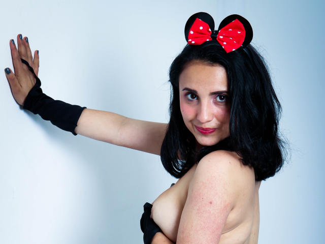 Cameroond - Sexe cam en vivo - 10708551