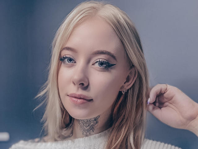 IvyBecker - Sexe cam en vivo - 10711019