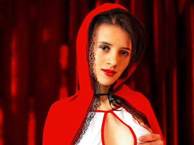 SexinWonderland - Camera khiêu dâm &amp; quyến rũ trực tiếp - 10712163