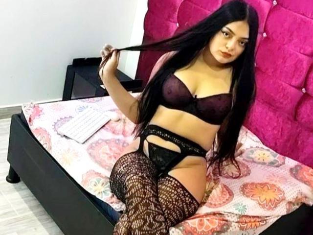 HollyMiller69 - Live sexe cam - 10713119