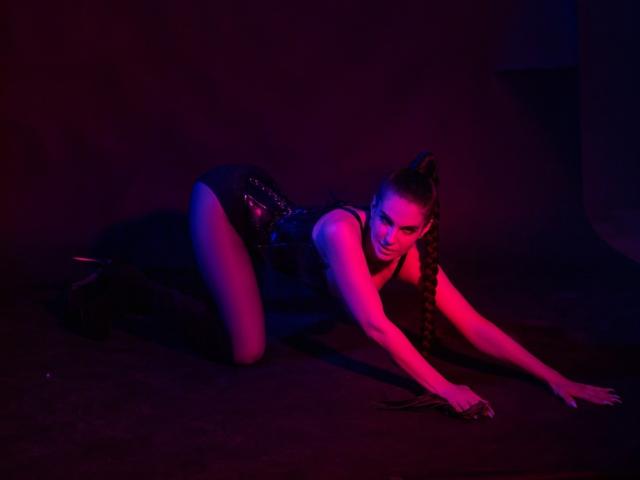 SmileNightSky - Sexe cam en vivo - 10713363