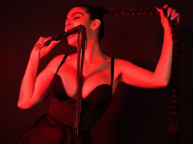 SmileNightSky - сексуальная веб-камера в реальном времени - 10713371