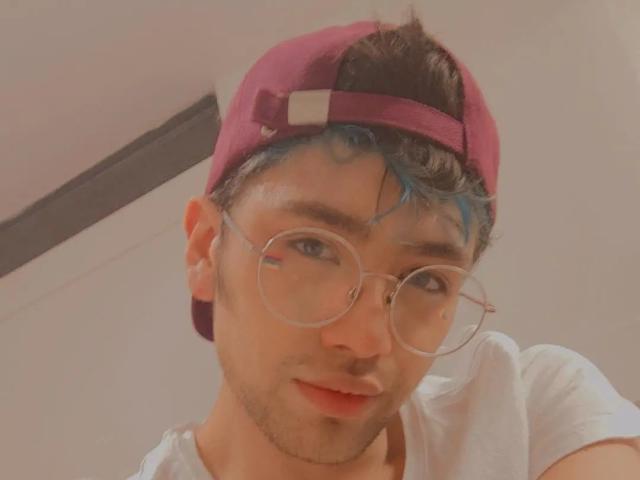 AntonioTella - Live porn &amp; sex cam - 10713475